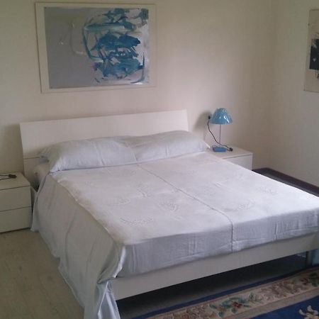 Villa Lim Bergamo Luaran gambar