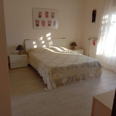 Villa Lim Bergamo Luaran gambar