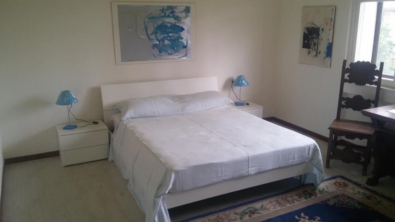 Villa Lim Bergamo Luaran gambar