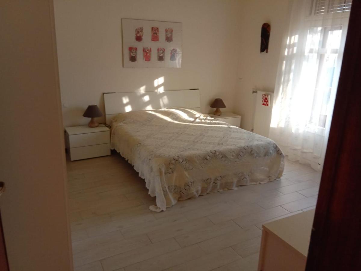Villa Lim Bergamo Luaran gambar